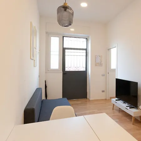 Apartamento Arena