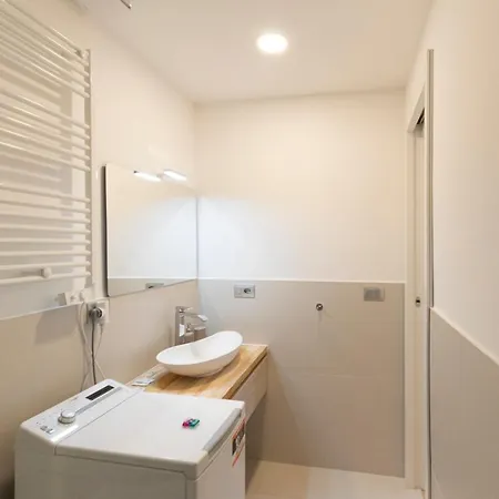 Apartamento Arena *