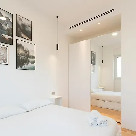 Apartamento Arena *
