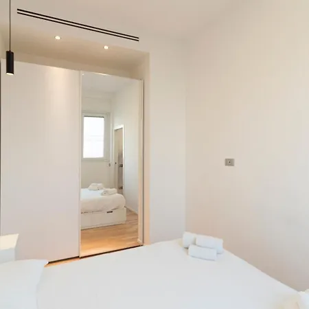 Apartamento Arena Milán