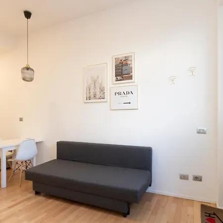 Arena Appartement