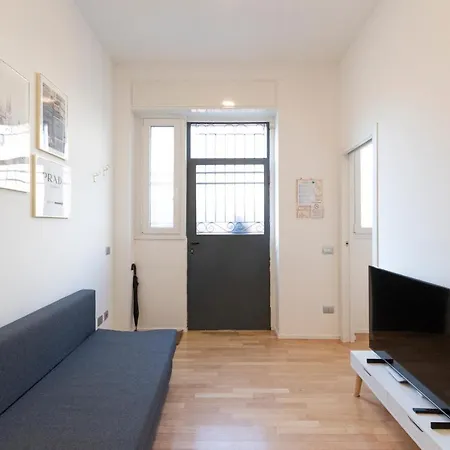 Appartement Arena Milan