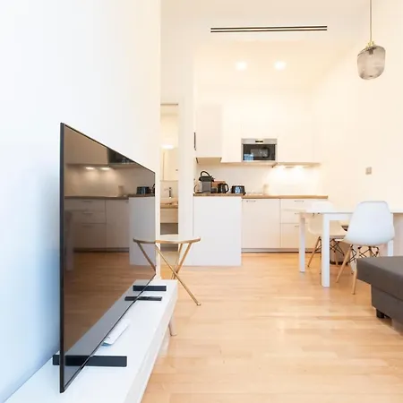 Arena Appartement