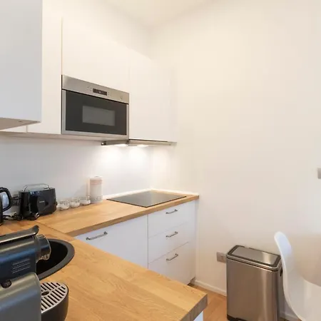 Appartement Arena *